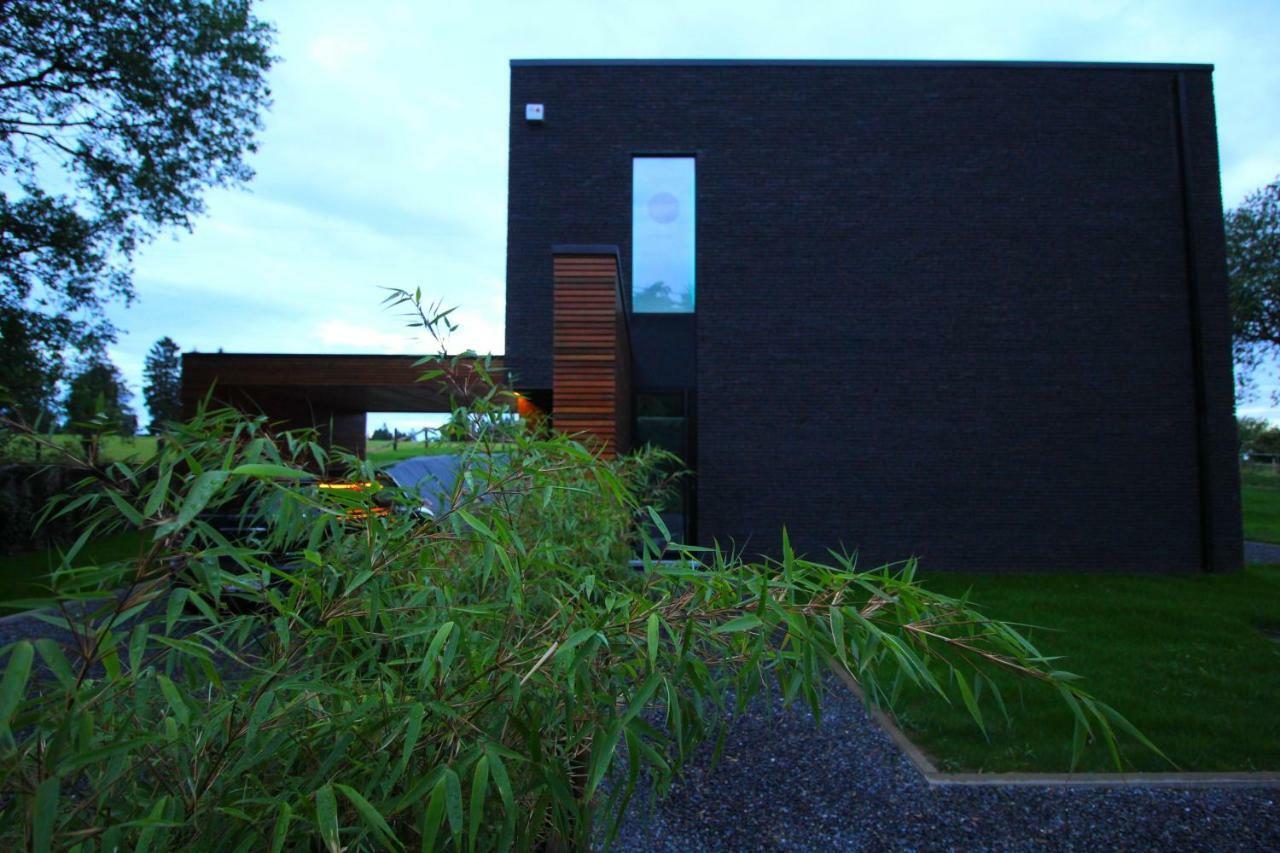 Oduo Villa Sart-lez-Spa Exterior photo